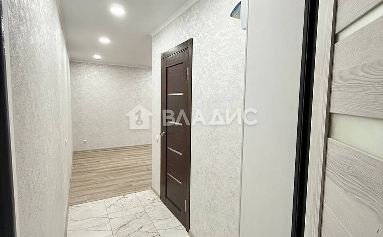1-Комнатная квартира 30.40м², эт. 2, фото 25