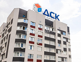 2-Комнатная квартира 60.00м²