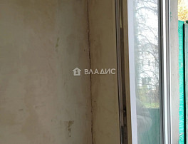 1-Комнатная квартира 30.10м²