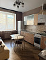 2-Комнатная квартира 67.60м², эт. 1, фото 10