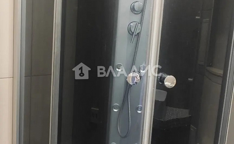 Студия 18.40м², эт. 18, фото 23