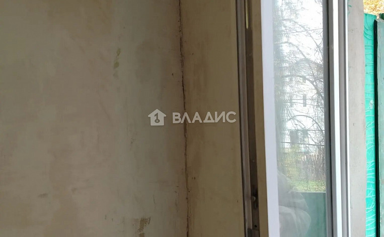1-Комнатная квартира 30.10м², эт. 2, фото 8