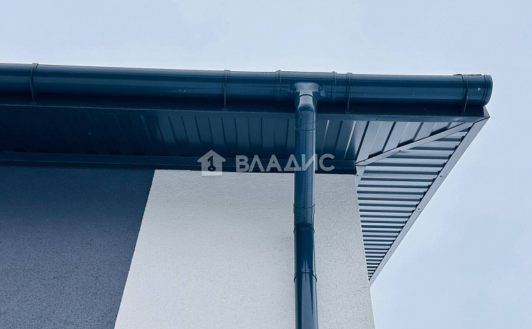 Дом 175.00м², фото 39