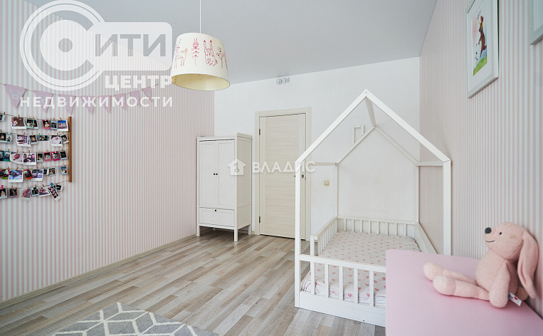 3-Комнатная квартира 101.90м², эт. 1, фото 40