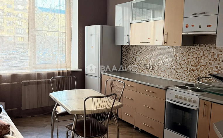 2-Комнатная квартира 67.60м², эт. 1, фото 18