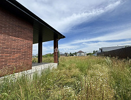 Дом 160.00м²