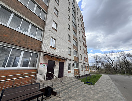 2-Комнатная квартира 60.00м²