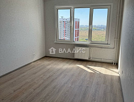 1-Комнатная квартира 36.75м²
