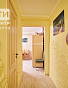 2-Комнатная квартира 59.40м², эт. 3, фото 15