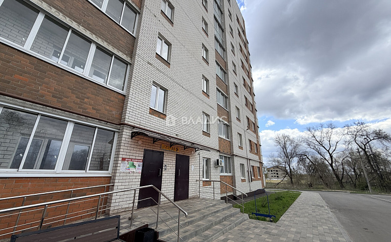 2-Комнатная квартира 60.00м², эт. 8, фото 26