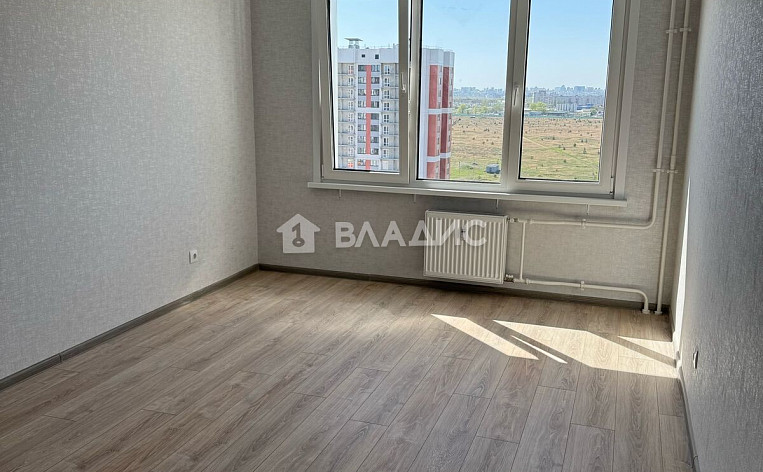 1-Комнатная квартира 36.75м², эт. 15, фото 22