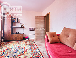 3-Комнатная квартира 76.30м²