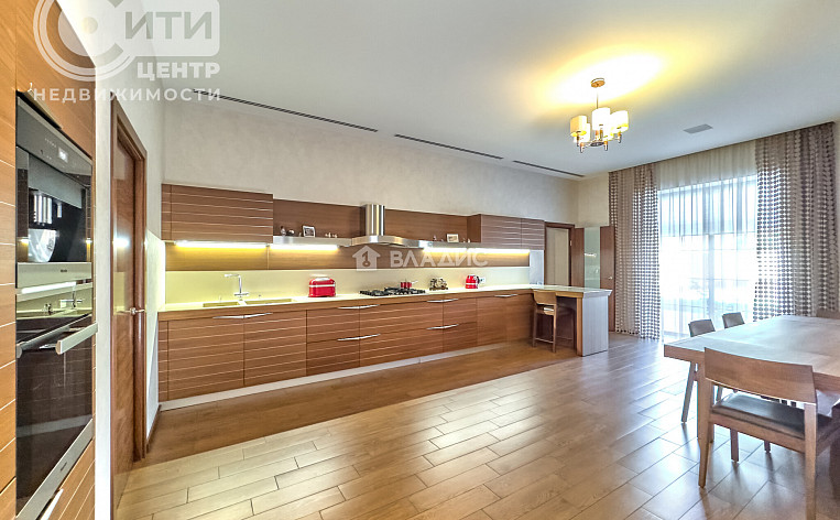 Дом 296.40м², фото 39
