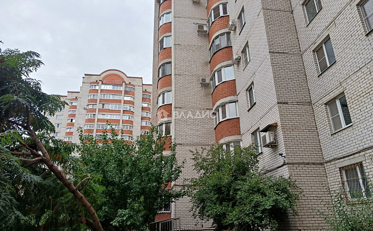 3-Комнатная квартира 96.20м², эт. 1, фото 23
