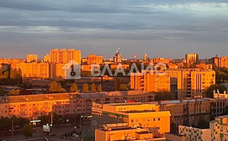 1-Комнатная квартира 37.90м², эт. 17, фото 18