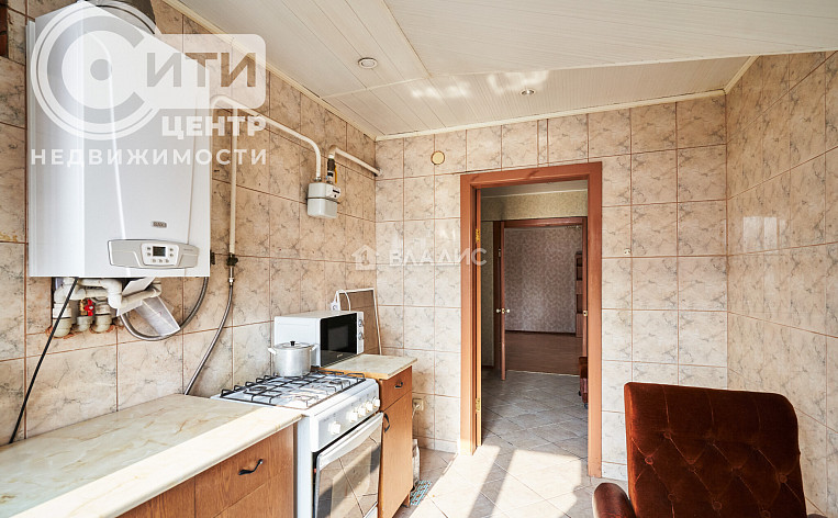 2-Комнатная квартира 73.20м², эт. 5, фото 40