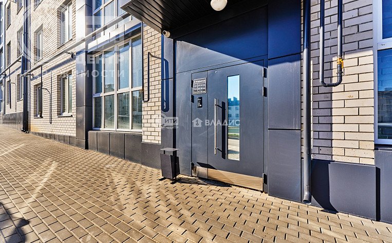 1-комнатная квартира, 27.2 м2, эт. 1, id: 1067587, фото 38