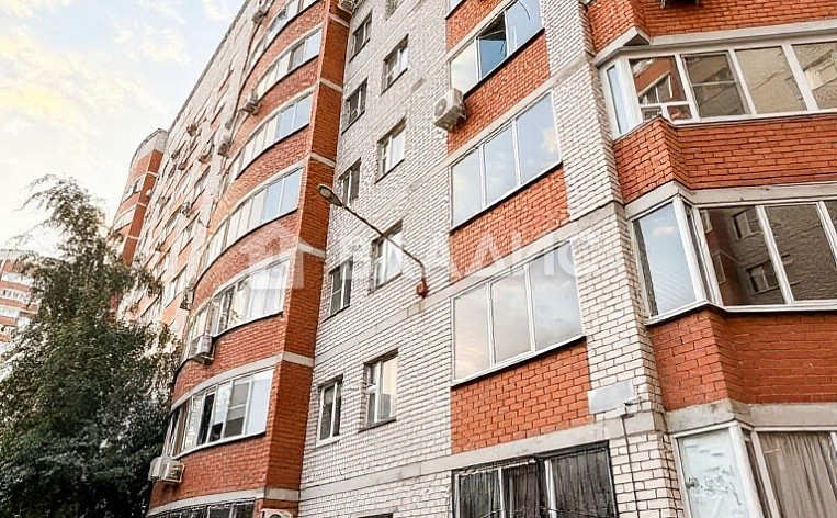 1-Комнатная квартира 52.00м², эт. 2, фото 18