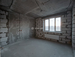 2-Комнатная квартира 52.20м²