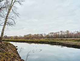 Земельный участок 6.00 соток