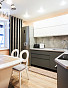 2-Комнатная квартира 61.30м², эт. 23, фото 2
