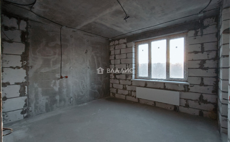 2-Комнатная квартира 52.20м², эт. 6, фото 36