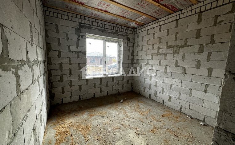Дом 115.00м², фото 14