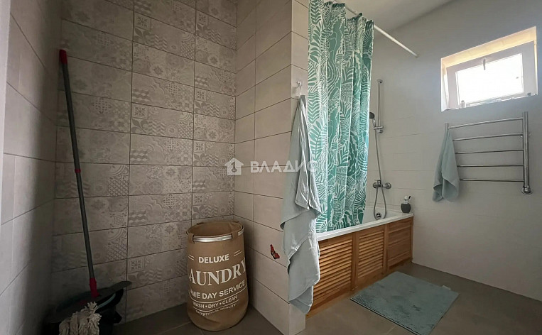 Дом 88.80м², фото 20