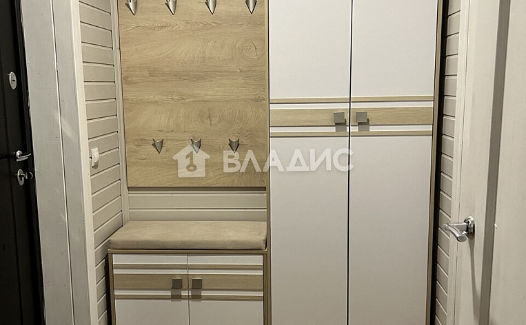 Дом 117.40м², фото 21