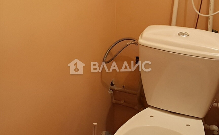 1-Комнатная квартира 37.90м², эт. 2, фото 24