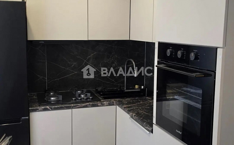 2-Комнатная квартира 44.00м², эт. 4, фото 26