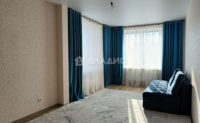 3-Комнатная квартира 78.00м², эт. 2, фото 33