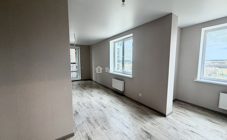 Студия 29.80м², эт. 14, фото 25