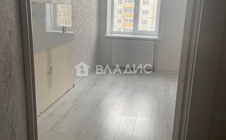 1-Комнатная квартира 45.90м², эт. 7, фото 9