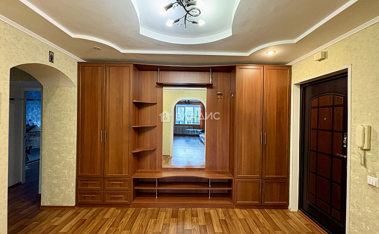 3-Комнатная квартира 85.80м², эт. 5, фото 35