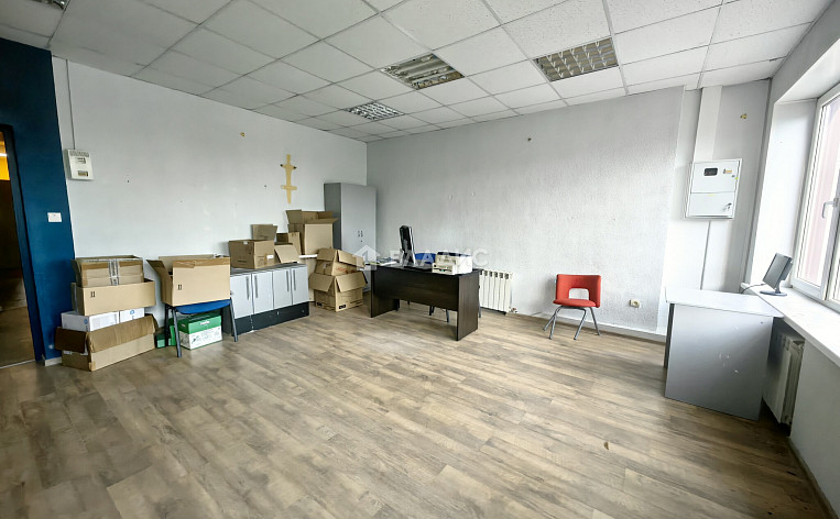 Коммерческое помещение 146.60м², эт. 2, фото 18