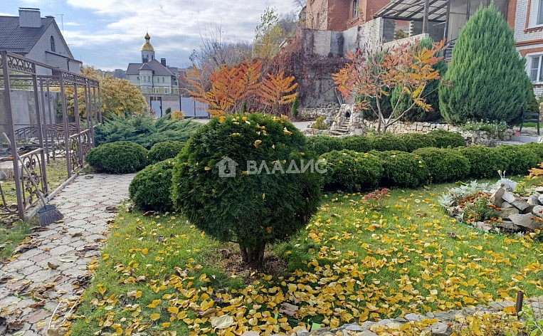 Дом 197.00м², фото 40