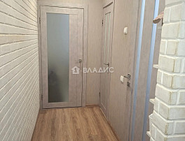 2-Комнатная квартира 54.60м²