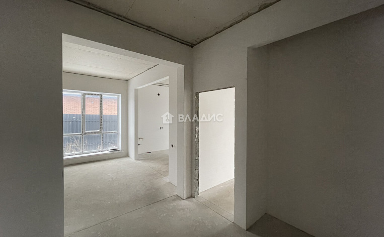 Дом 180.00м², фото 37