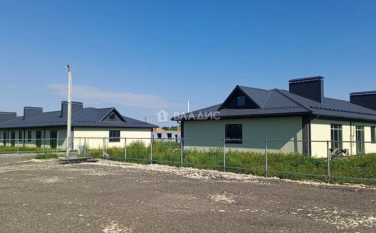 2-Комнатная квартира 79.40м², эт. 1, фото 31