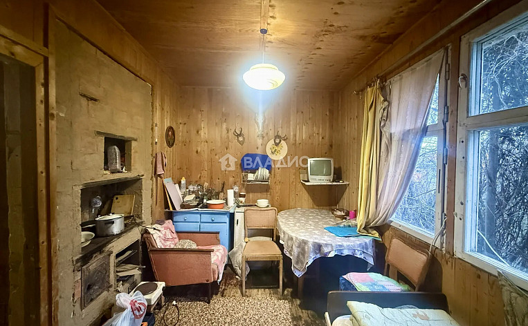 Дом 52.30м², фото 40