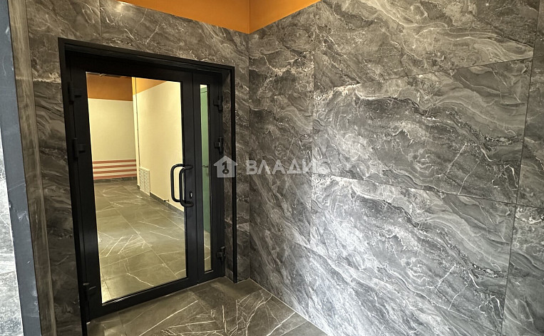 1-Комнатная квартира 38.60м², эт. 6, фото 22