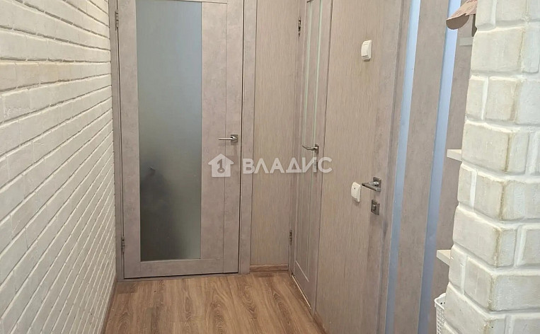 2-Комнатная квартира 54.60м², эт. 1, фото 11