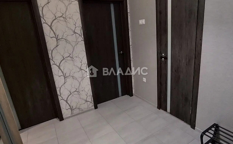 3-Комнатная квартира 81.00м², эт. 5, фото 16