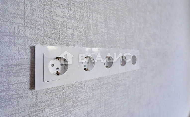 2-Комнатная квартира 58.40м², эт. 1, фото 16