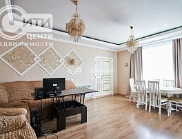 Дом, 204 м2, 8 сотка