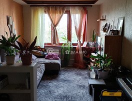 3-комнатная квартира, 66.7 м2