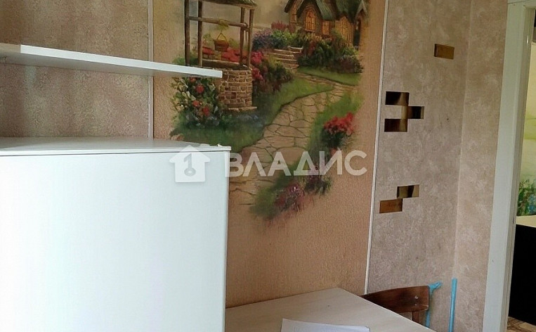 1-Комнатная квартира 30.00м², эт. 2, фото 14