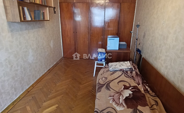 2-Комнатная квартира 44.00м², эт. 5, фото 28