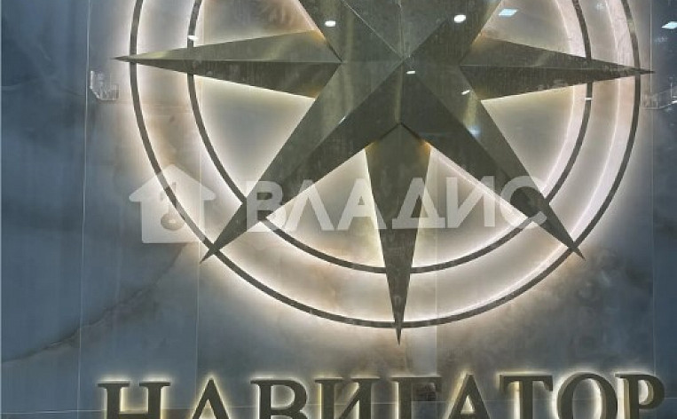 1-Комнатная квартира 41.58м², эт. 7, фото 5